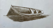 Boat, by Fernando Calderari
